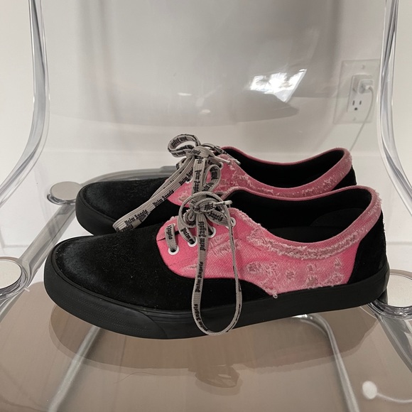 palm angels sneakers - Picture 2 of 4
